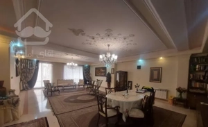 ۲۴۵ متر / ۴ خواب / پاسداران هروی / قابلیت تهاتر