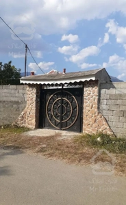 ویلا دربست 75 متری تک خواب