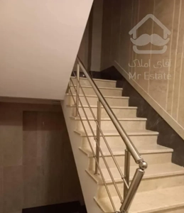 لارستان ۷۶متر یک خواب فول امکانات چهارساله