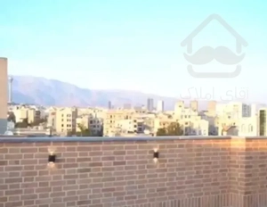 107 متر تکواحدی ۴ طبقه