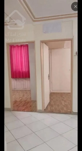 فروش آپارتمان ۸۵ متری طبقه دوم