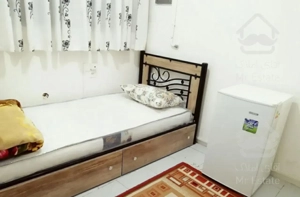 خوابگاه و‌ پانسیون آقایان