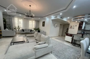 ۱۵۶ متر ویو ابدی ۳ پارکینگ خطی روبه افتاب