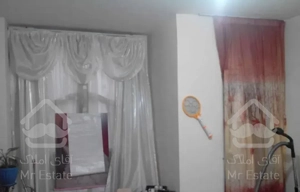 ۶۷متر یکخوابه شقایق جنوبی