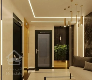 137متر سه خواب/نوساز /مهرشهر /کوی زنبق