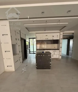 **آپارتمان160متر3خواب کلیدنخورده پلاک دوم لاهور**