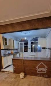 اراج منطقه یک  ۸۰متر ۲خواب بازسازی شده