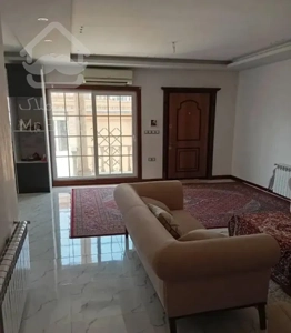 ویلایی فلت در عبدی ۲۵