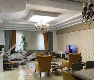 ۱۰۰متر،فول امکانات،۲ساله،کم واحد،سازمان برنامه