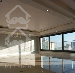 ۱۹۸ متر ۳خوابه،کوهسار درکه، لابی شیک،فول