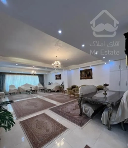 فروش تک واحدی ۱۸۵ متر ۲ کله لوکس ۱۴۰۰ براعتی میثم