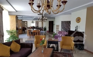 ویلا 550متر/400متر بنا /سدپیاز لواسان/OUSHAN VILLA