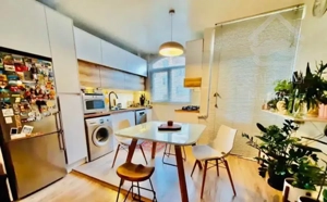 ۷۰متر/دوخواب/فول امکانات/فردوس غرب