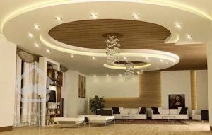 اجرای سقف کاذب کناف و دکوراتیو در تمام نقاط تهران