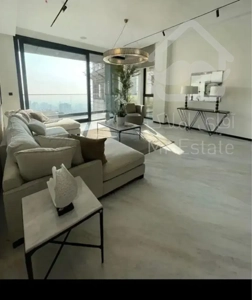 هروی ۱۵۵ متر ۳ خوابه روبه آفتاب نوساز کلید نخورده