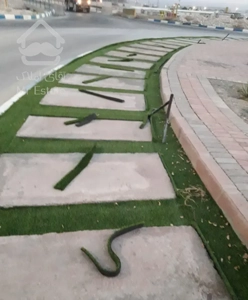 نصب انواع موکت،کفپوش،پرده و چمن مصنوعی