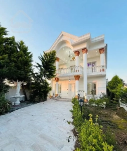 دوبلکس‌ نمارومی خوش ساخت ۴۰۰متری۴خوابه جنگلی