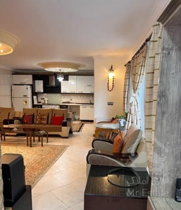 ۱۵۰ متر ویلا شهرک دریاکنار خیابان زوج