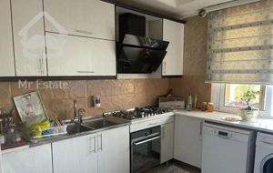 69 متر، نور و نقشه طلا، دو خواب