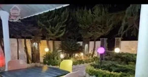 اجاره سالیانه ویلا منطقه نمک آبرود (کلارآباد)