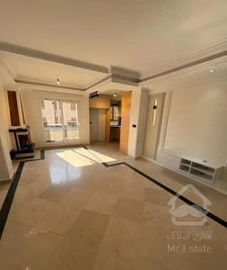 ۱۲۶ متر تاپ لوکیشن ظفر فول بازسازی