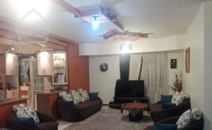 ۱۰۰ متری ۲ خواب واقع در برج شهرک محلاتی