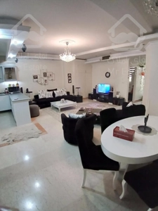 82متر 2خواب*فول امکانات  روبه آفتاب*کوی فردوس