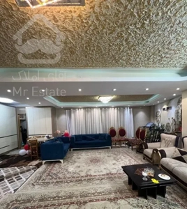 فروش آپارتمان ۱۱۲ متری سندملک کمربندی غربی