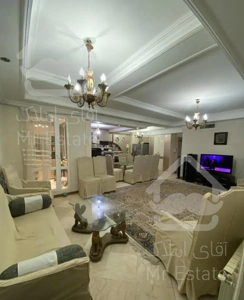 ۹۵ متر آپارتمان واقع در لویزان