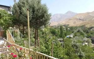 باغ ویلا فشم روته ٧۵٠ متر ( سیتا)