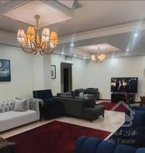 ۱۱۸ متر خوش‌نقشه ، فول امکانات