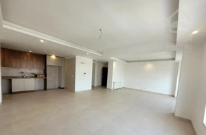 فروش آپارتمان ۱۲۴ متر نوساز طبقه ۲ ، همافران