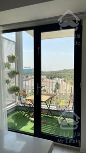 144متر 3خواب ویو جنگل