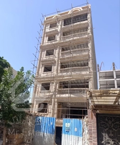 آپارتمان80 متری دوخواب شرقی های واوان