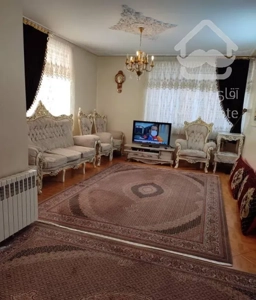 ۷۳مترشهرک یاس/گلستان«راه آهن»هوانیروزدهکده المپیک