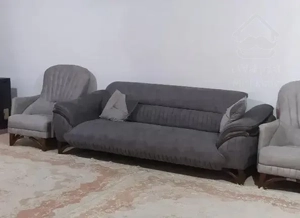 فروش دوواحدی باهم یکجا در ارشاد