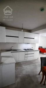 اپارتمان ۱۰۰ متری ۲ خواب کلید نخورده