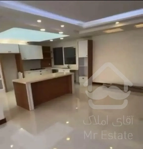 ۱۸۵ متر آپارتمان آجودانیه