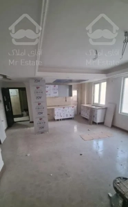 60متر/فول امکانات/سالن پرده خور/نوساز/عروسک