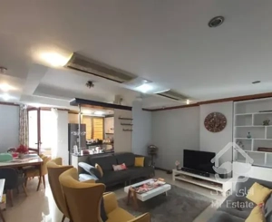 آپارتمان ۶۸ متری در برج واقع در شهرک راه‌آهن