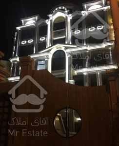 ۱۱۰متری ،۲خواب،خوش نقشه