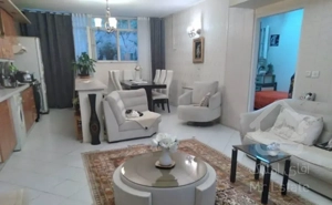 فروش آپارتمان ۶۲ متری ۱ خوابه زیر همکف در چیذر