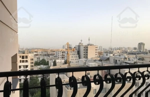 275 متر برج باغ