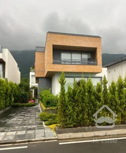 فروش ویلای مدرن 500 متری **چلک**