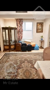 ۸۰متر آپارتمان سازمان برنامه شمالی