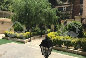 ۱۳۵ متر فول مشاعات/شیک و اعیان نشین/میدان اسبی