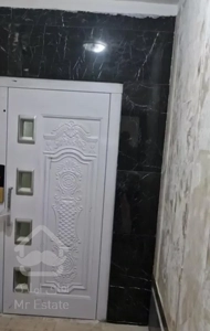 ۱۴۵ متر نوساز خیابان قدیمی