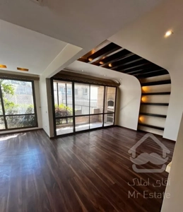 قیطریه 220متر تک واحدی پارک قیطریه