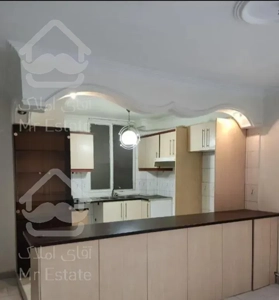 73متر/ 2خواب /بلوار فردوس غرب/ تخلیه