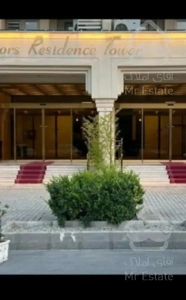 آپارتمان ۳ خواب مروارید شهر